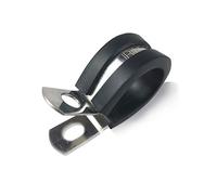 Jubilee® P Clip Mild Steel 44mm x5