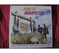 Jubilee Quartette Record Prairie Bible Institute 50th Anniversary 1922-1972 Vinyl Lp M-9248/9 Beautiful Christian Gospel Harmonies Rare Album! Ex