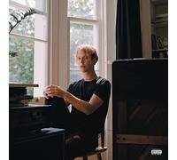 Tom Odell Jubilee Road (Vinyl) 12" Album (US IMPORT)