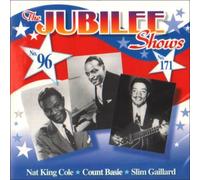 Jubilee Shows 96 & 171 by Cole (2001-06-05)