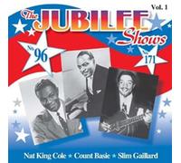 Jubilee shows 96 & 171 By Henry "Red" Allen (2001-04-02)