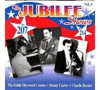 Jubilee Shows Vol. 3 By Benny Carter (2003-07-07)
