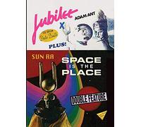Jubilee / Space Is the Place