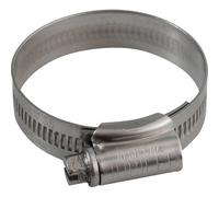 Jubilee Stainless Steel Hose Clip 32mm - 45mm Pack of 1