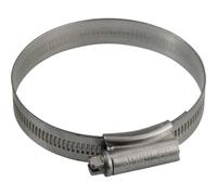 Jubilee Stainless Steel Hose Clip 55mm - 70mm Pack of 1