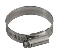 Jubilee Stainless Steel Hoseclip Size 2A 35mm - 50mm (1.3/8 - 2")