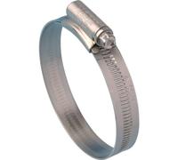 Jubilee® Stainless Steel SS316 Hose Clamp 25-35mm x 10