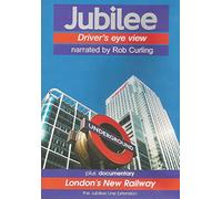 Jubilee: Stanmore to Stratford DVD - Video 125
