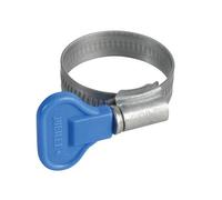Jubilee Wingspade Hose Clip Multi Colour (20mm - 32mm 3/4In - 1.1/4In)