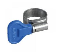 Jubilee WS020 Wingspade Hose Clip 13 - 20MM (1/2 - 3/4IN)- you get 20