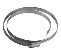 Jubilee Zinc Plated Hose Clip