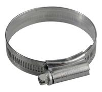 Jubilee Zinc Plated Hose Clip