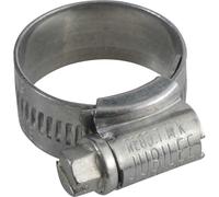 Jubilee Zinc Plated Hose Clip