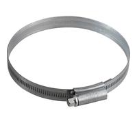 Jubilee® 4XMS 4X Zinc Protected Hose Clip 85 - 100Mm (3.1/4 - 4In)