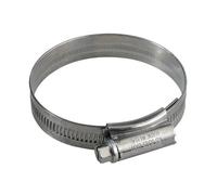 Jubilee Zinc Plated Hose Clip Zinc Plated (2X 45mm - 60mm 1.3/4-2.3/8In)