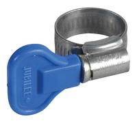 Jubilee Zinc Plated Wing Spade Hose Clip