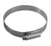 Jubilee Zinc Protected Hose Clip 60 - 80mm (Size 3X) (2.3/8 - 3.1/8In) Jub3X