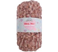 JubileeYarn Hug Me! Sweater Yarn - Jumbo Polyester - 300g/Skein - Ever After - 1 Skein