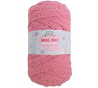JubileeYarn Hug Me! Sweater Yarn - Jumbo Polyester - 300g/Skein - Giggly - 1 Skein