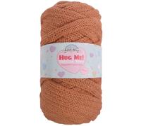 JubileeYarn Hug Me! Sweater Yarn - Jumbo Polyester - 300g/Skein - Sweet Talk - 1 Skein