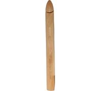 JubileeYarn Jumbo Extra Large Giant Bamboo Crochet Hook - US S (20mm)