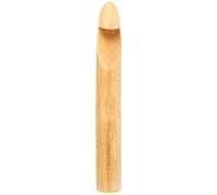JubileeYarn Jumbo Extra Large Giant Bamboo Crochet Hook - US Y (35mm)