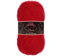 JubileeYarn Mohair Elixir Yarn - 50g/Skein Baby Wool Blend - Cosmopolitan - 1 Skein