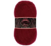 JubileeYarn Mohair Elixir Yarn - 50g/Skein Baby Wool Blend - Manhattan - 1 Skein