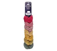 JubileeYarn Moonlight Medley Yarn - Ombre DK Weight Merino Wool/Acrylic - 200g/Hank - Taurus - 1 Skein
