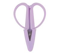 JubileeYarn Tiny Traveler Units - Portable TSA Compliant Mini Airplane Snips - Arctic Mist - 1 Unit