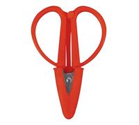 JubileeYarn Tiny Traveler Units - Portable TSA Compliant Mini Airplane Snips - Coral Reef - 1 Unit