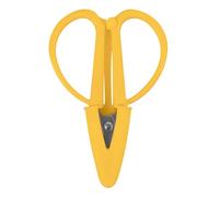 JubileeYarn Tiny Traveler Units - Portable TSA Compliant Mini Airplane Snips - Sun Drenched - 1 Unit