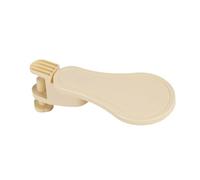Jubilofex Arm Rest for Desk | Desktop Elbow Support | Ergonomic Adjustable Cushion Wrist Support for Workplace School Game Room Typing Laptop Older Student Wheelchair