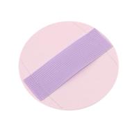 Jubilofex Body Scrub and Sponge, Deep Cleansing Bath Utensil, Portable Round Aid for Skin Care, Back Cleaning, After Training, Bathroom, Shower, Gym, Travel, Sauna