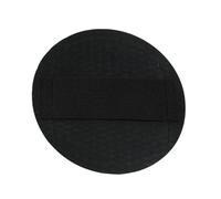 Jubilofex Body Scrub, Bath Accessories for Massage, Portable Round Aid for Skin Care, Back Cleaning, After Training, Bathroom, Shower, Gym, Travel, Sauna