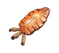 Jubilofex Cat Bone Chew Toy Interactive, Engaging, Fun, Realistic