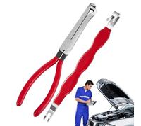Jubilofex China Electrical Connector, Electrical Disconnect Clamps,Terminal Remover Kit Plug Disconnect | Automotive Terminal Connector Separator for