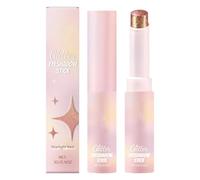 Jubilofex Crystal Shine Gel Pens, Eyeshadow, Eye Brightener Pen, Highlighter Shine, Makeup for Sensitive and Dry Skin