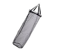 Jubilofex Floating Fish Basket, Fishing Bait Cage - Foldable Improved Safety: The Automatic Floating Ensures Thanks to an Efficient