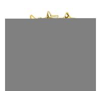 Jubilofex Glitter Star Cake Toppers, 5X Birthday Cake Toppers For Boys, Cupcake Pentagram Decor Stake Baking Food Decor Deliver Blessings