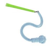 Jubilofex Golf Swing Training Rope | Golf Swing Training Aids - Portable Rope Gear for Putting Adjustment Skill Feedback