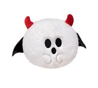 Jubilofex Halloween Cute Skull Skull Spider Toy - Spider Spirit Spider | s Soft Plush for Bedside Table, Sofa, Car Interior, Creepy Autumn Configuration, Ornemen