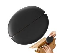 Jubilofex Hand Warmer | USB Rechargeable Lightweight Heating Device - Camping Hand Warmer - for Men, Women, Adults, Family, Indoor and Outdoor Use, Home, Office, Travel,