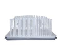 Jubilofex Home Slicer, Cutting - Precision Cutting Guide | Manual Tray Multifunctional Adjustable Foldable Cutting Tray for Crispy Toast Kitchen Home Catering
