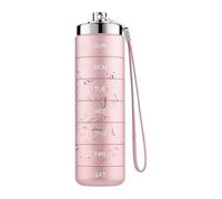 Jubilofex Metal Pill Case - 7-Days Compartments Container for Tablets,Portable Pill Box,for Travel Outdoor Home Vacation Business Trip Commuting Adults Seniors