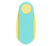 Jubilofex Pet Grooming Comb, Folding Gentle Detangling Brush - Tick Combs for Cats, for Small, Medium, Large Cats, Home, Patio, Garden, Walking in the Park