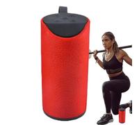 Jubilofex Portable Speaker | Outdoor Smart Speakers with Handle - Long Battery Life Tech Gadgets Electronics for Backyard Studio Outside Pool Car Camping Boys Teen Home