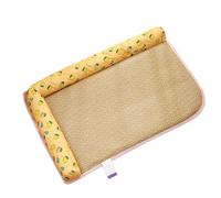Jubilofex Refreshing Cushion for Dogs, Breathable Pet Bed for Dogs - Breathable Thermal Pad for Cats and Puppies for Garden and Indoor
