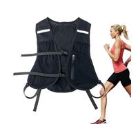 Jubilofex Running Vest Women | Jogging Backpack With Water Blister,Versatile Lightweight Hydration Carrier Mountain Hiking Hiking Jogging