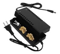 Jubilofex Secret Case, Portable Tablet Organizer | Computer Charger Case, Multipurpose Box for Values, Keys and Money